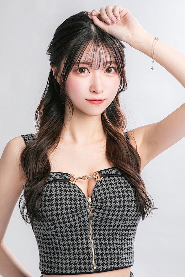 桃瀬 こはるプロフィール写真1